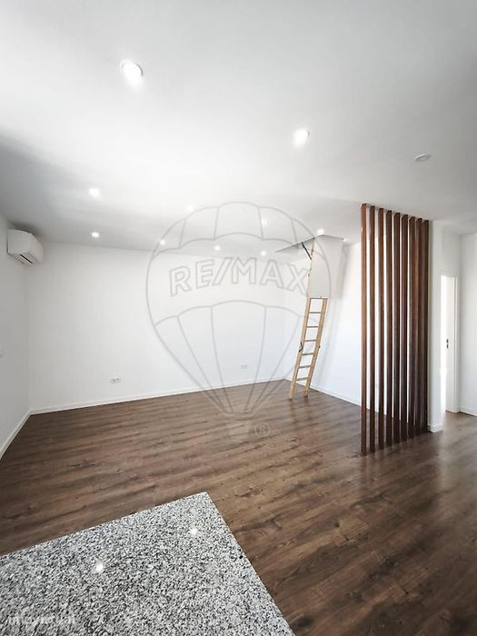 Apartamento T2 para arrendamento