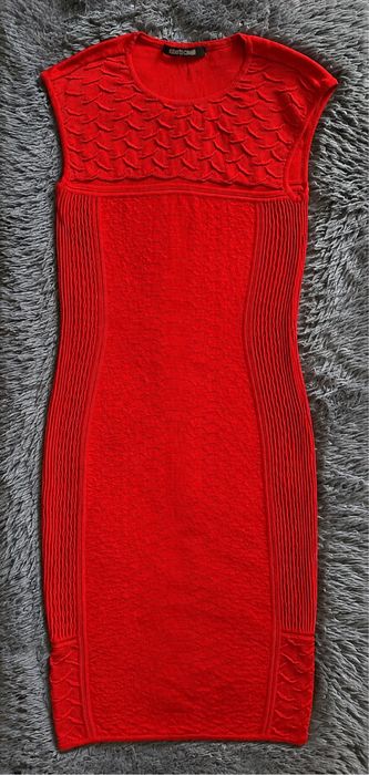 Розкішна сукня Roberto Cavalli