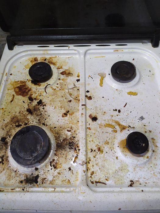 Клининг Николаев