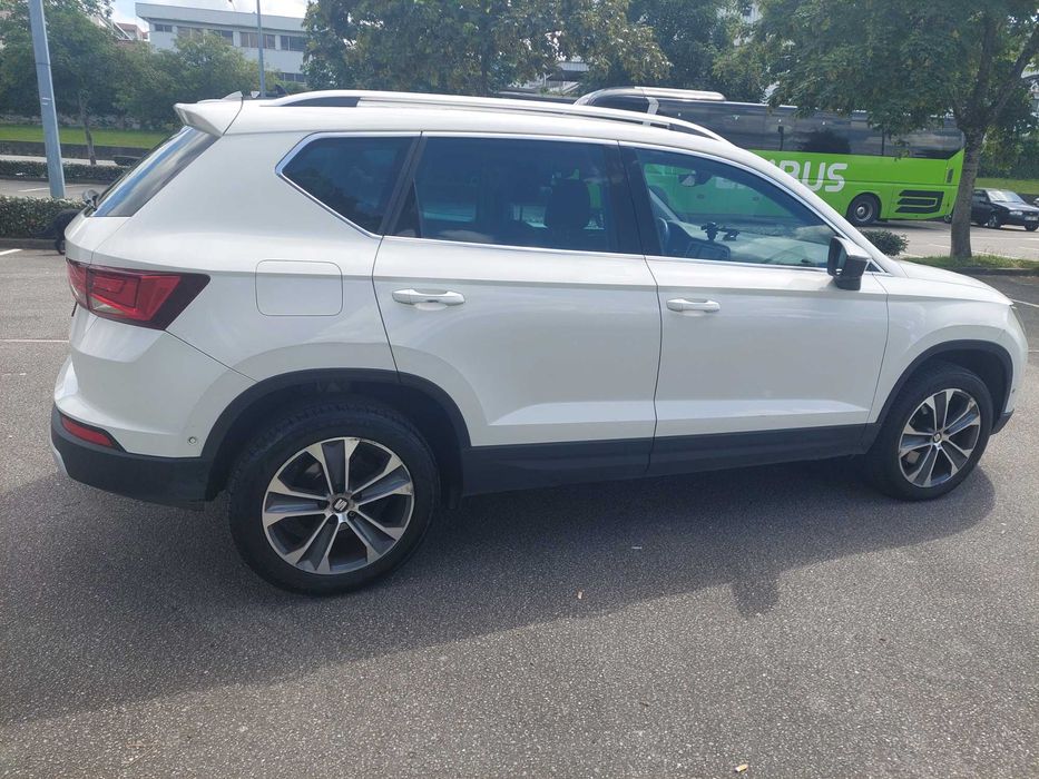 Seat Ateca Style full extras