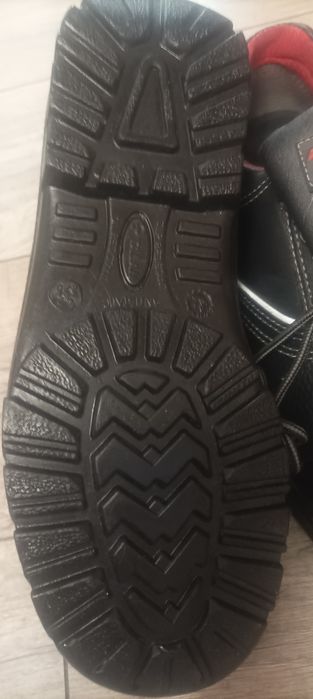 Черевики робочі.