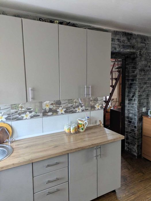 Продам обустроенный жилой дом в Петропавловке Днепропетровская обл.