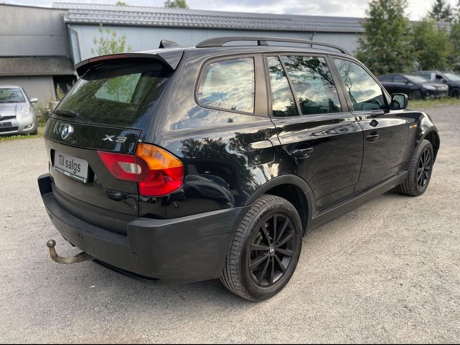 BMW X3 2005,2L DIESEL ,MKPP Авто знаходиться в УКРАЇНІ.Документи робляться  повний пакет.