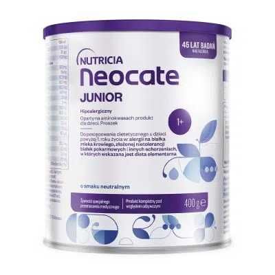 Mleko Neocate Junior
