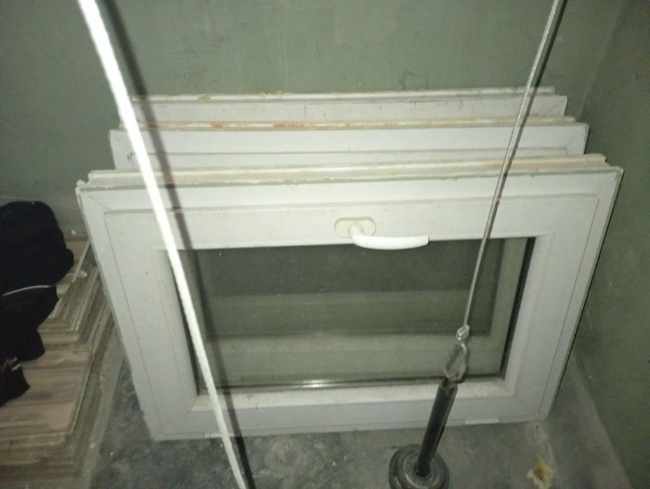 .TYLKO DZIŚ 14 Okien brukmar różne rozmiary stan bardzo dobry