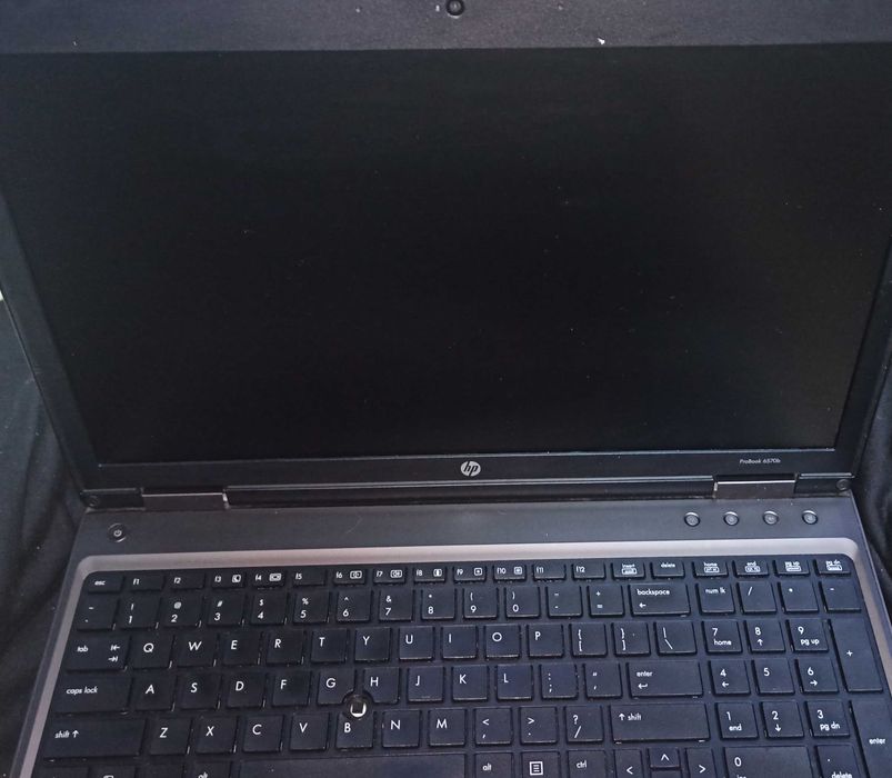 Ноутбук HP 6570b. 15.6 экран +i5 процессор . 8Гб озу
