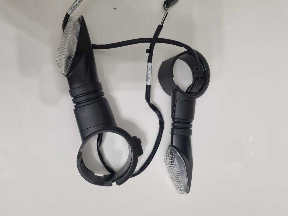 Ducati Panigale Streetfighter V4 Kierunkowskaz Kierunek przedni