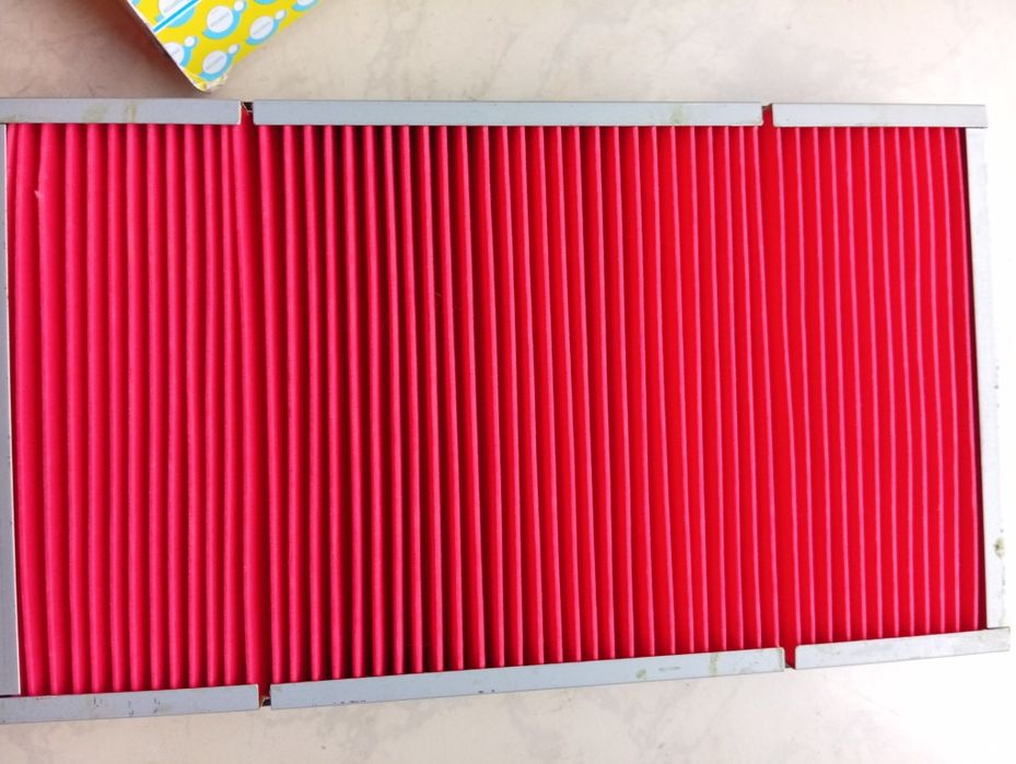 фильтр ниссан nissan dainton d120006