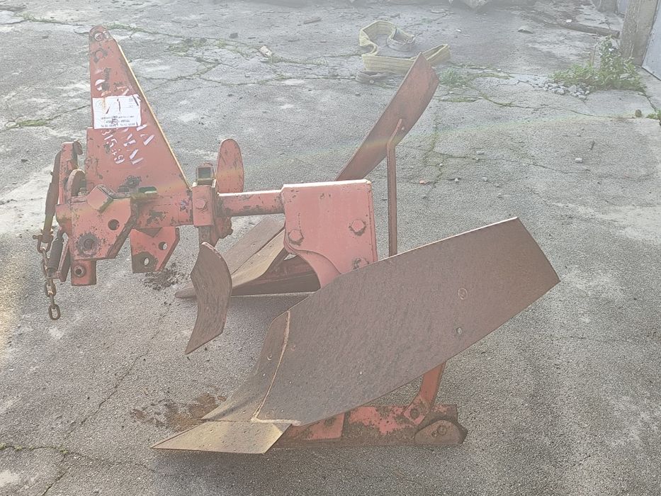 Charrua 12 polegadas