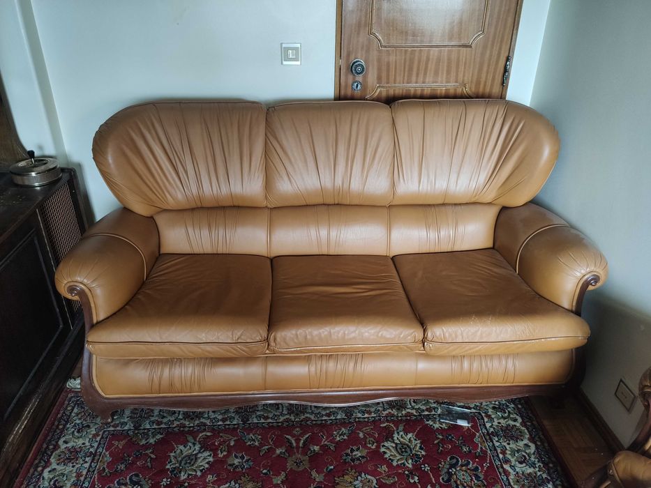 Sofás de Sala para desocupar