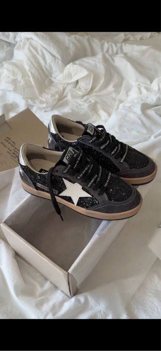 Кеди golden goose кеды голден гус