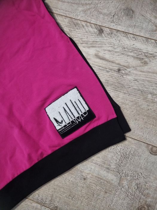 Bluza kangurka La..Mu