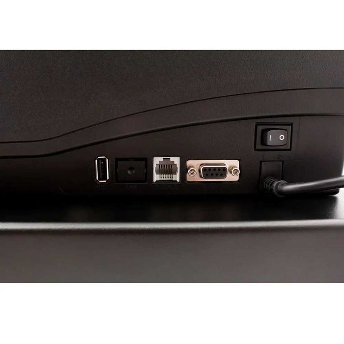 Kasa fiskalna SAM4S nr-500 series