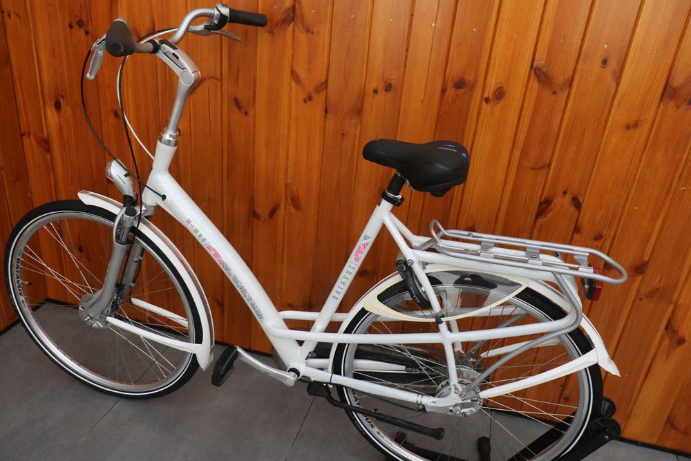 Rower damski Batavus Mambo D 61 RATY I inne rowery