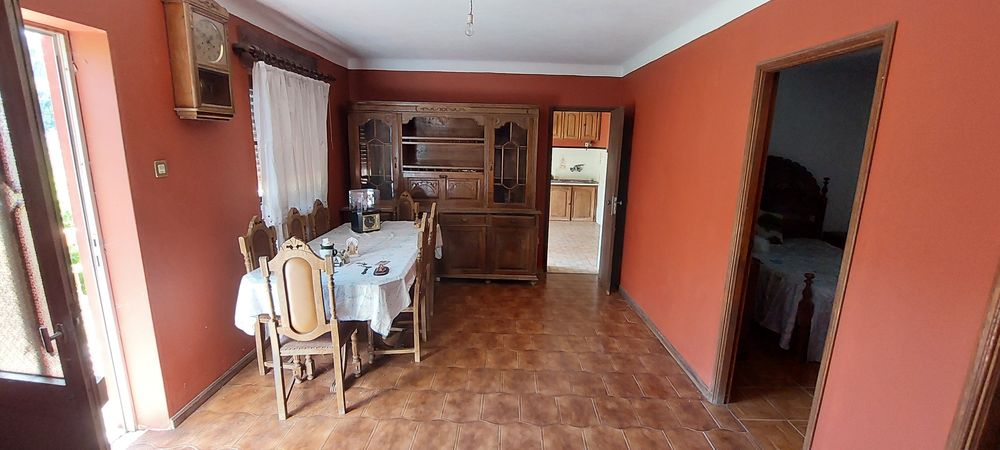 Casa com 3 quartos + terrenos em São Romão, Resende