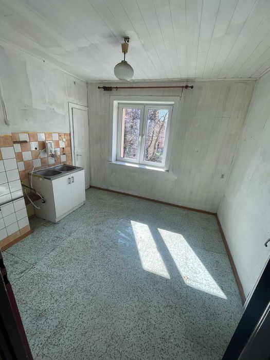 Mieszkanie w centrum miasta