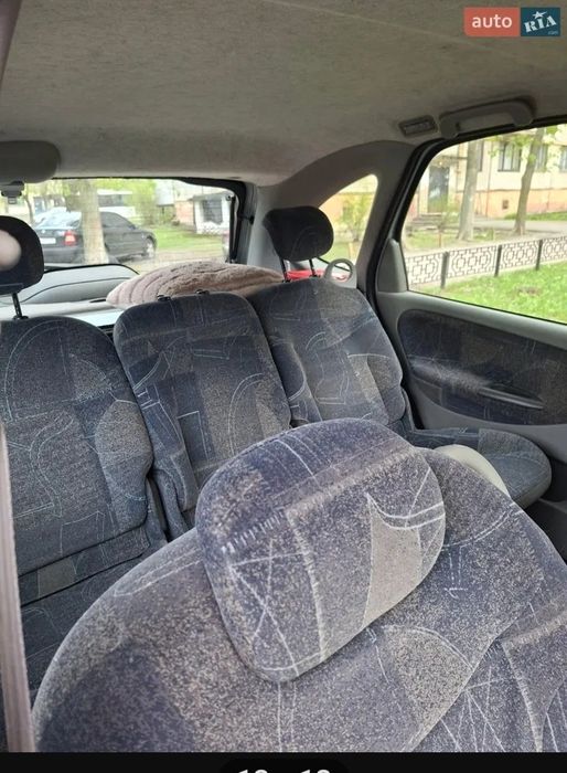 Renault Scenic 1 2000