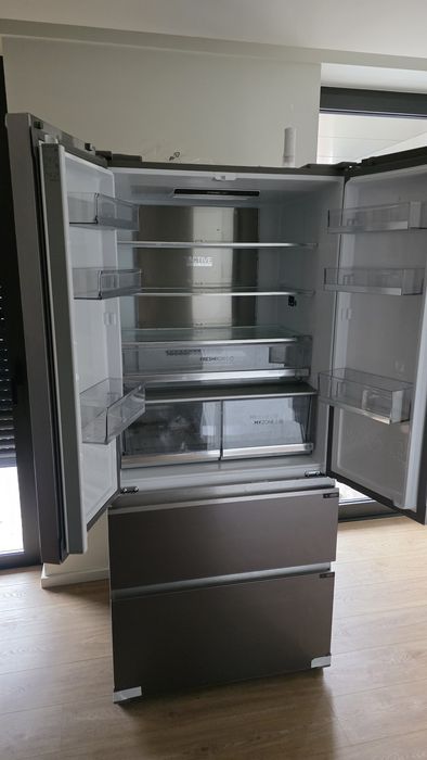 Frigorífico Americano HAIER 508L Com Garantia