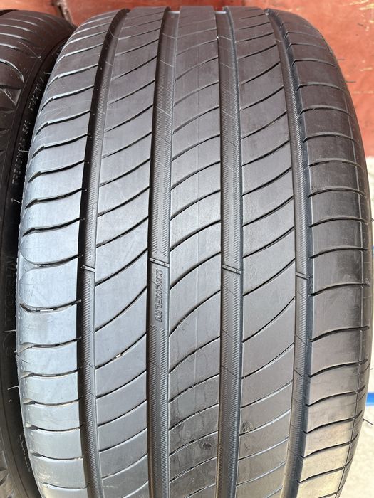 245/40/18 R18 Michelin Primacy4 літо 2 шт ціна за 1 шт