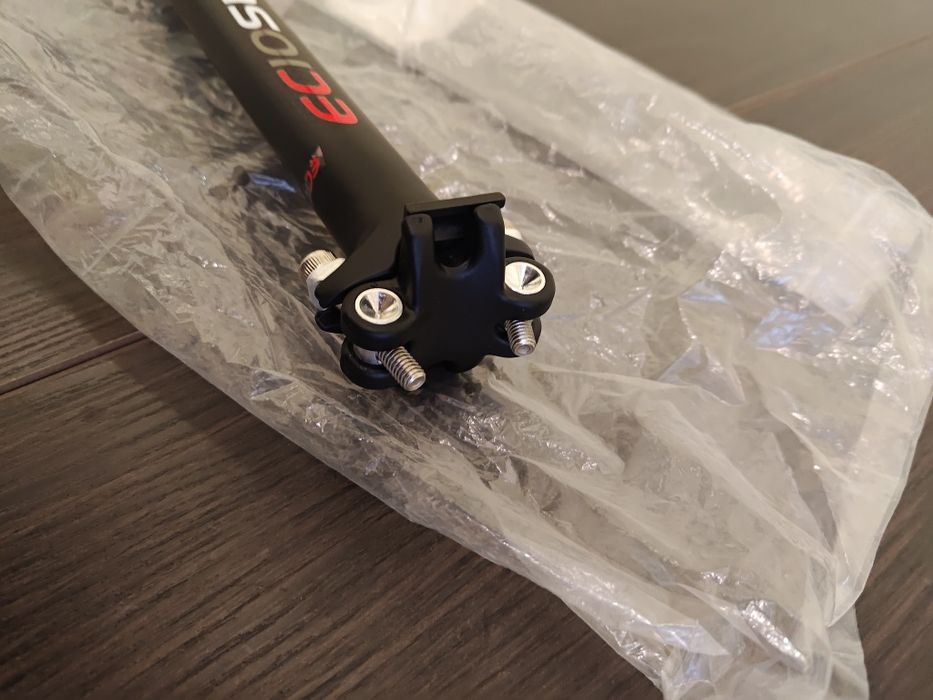 Карбонова підсидільна труба руль інструмент для вирівнювання кріплення