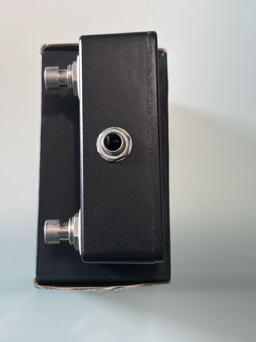 Pedal Mosky Dual Switch novo