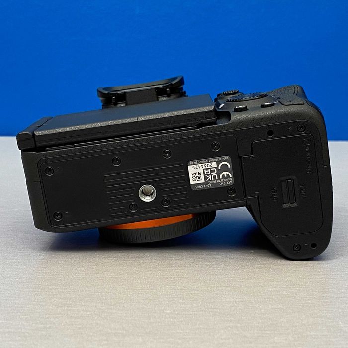 Sony Alpha A7 V (Corpo) - 33MP