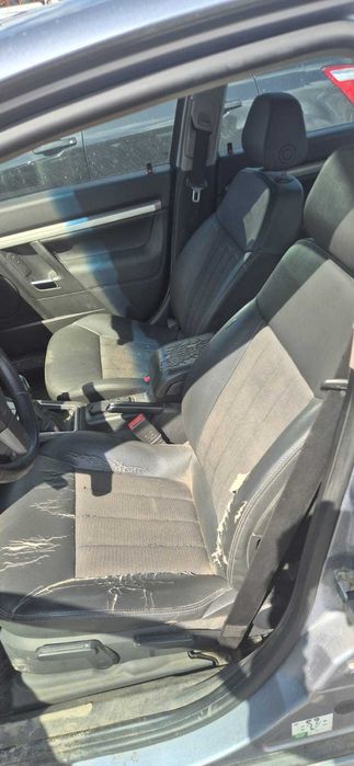 Opel Vectra 2008 1,8 Benzyna + Gaz