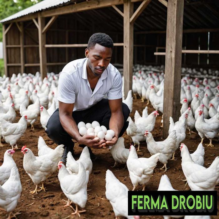 Kurki kokoszki nioski odchowane Tetra tintet dostawa na miejsce