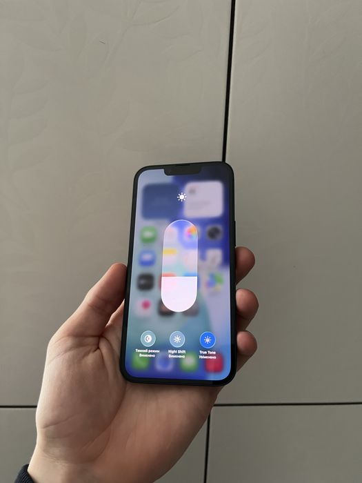 iPhone 14 128 GB Black