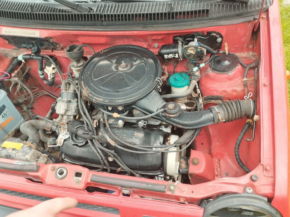 Honda Джаз 1,2 бенз.