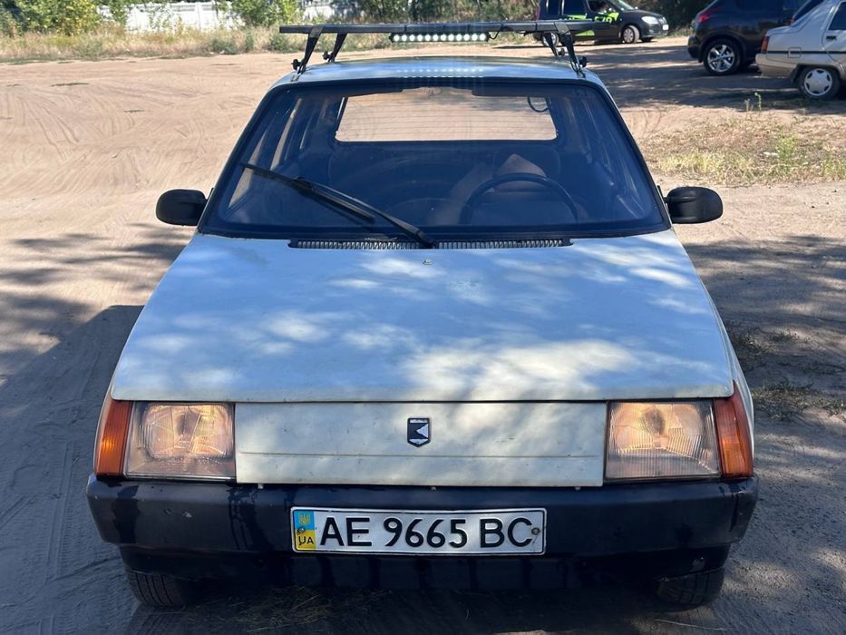 Продам ЗАЗ Дана в хорошем состоянии