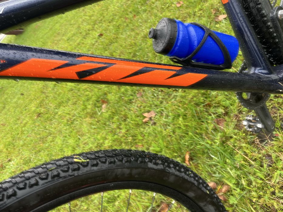 Bicicleta BTT KTM Myron Pro usada mas em otimo estado.