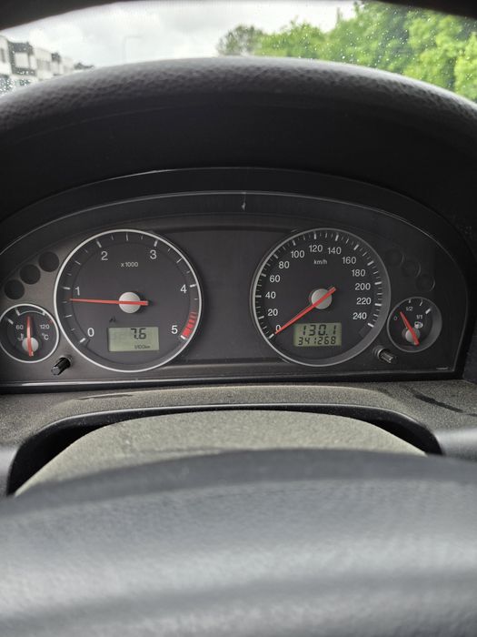 Ford Mondeo mk3 2.2TDCI