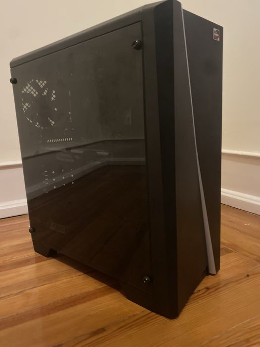 PC Gaming Mid-Low Spwc