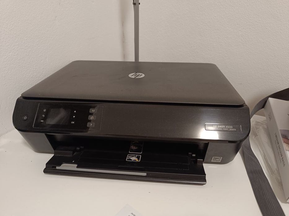 Impressora HP Envy 4500