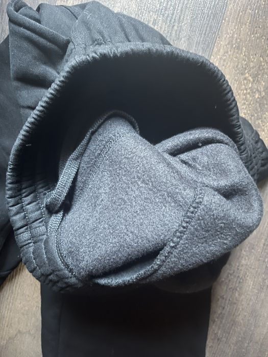 Spodnie dresowe Nike nowe