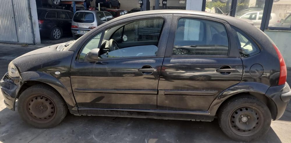Citroen C3 I (Fc_, Fn_) 1.1I Disponível Para Peças | 2002 - 2010