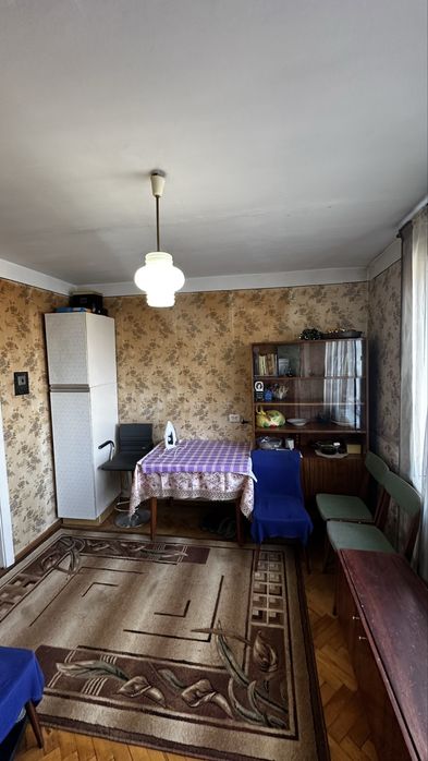 Продається трькімнатна квартира  у Дрогобичі по вул.В. Великого