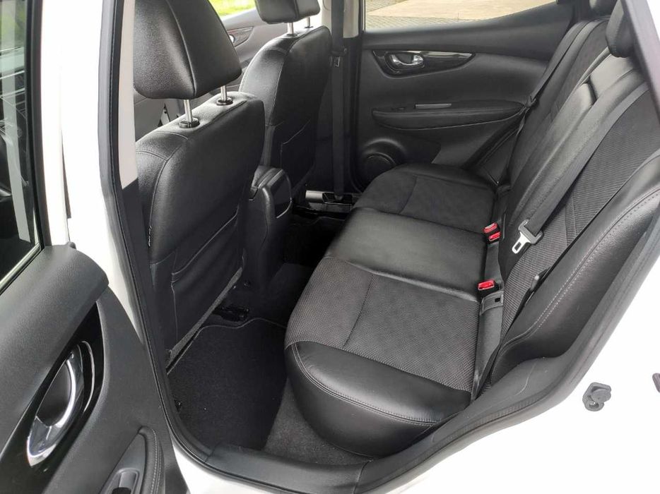 Nissan Qashqai 1.6 4x4 130 CV