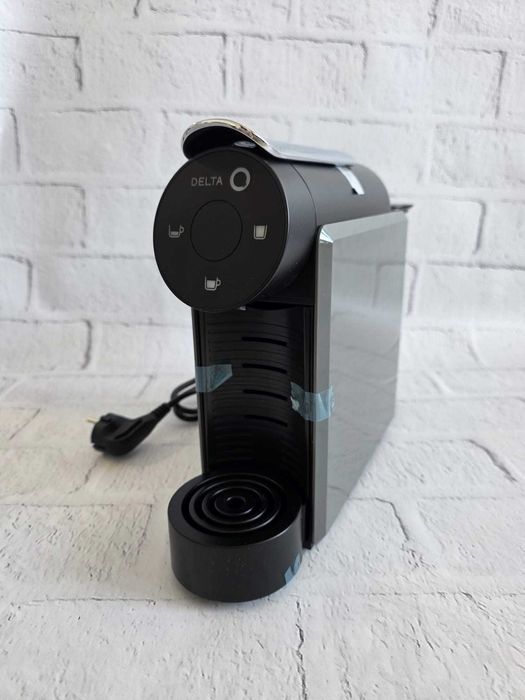 Ekspres do kawy na kapsułki Delta Q Mini Qool 017850