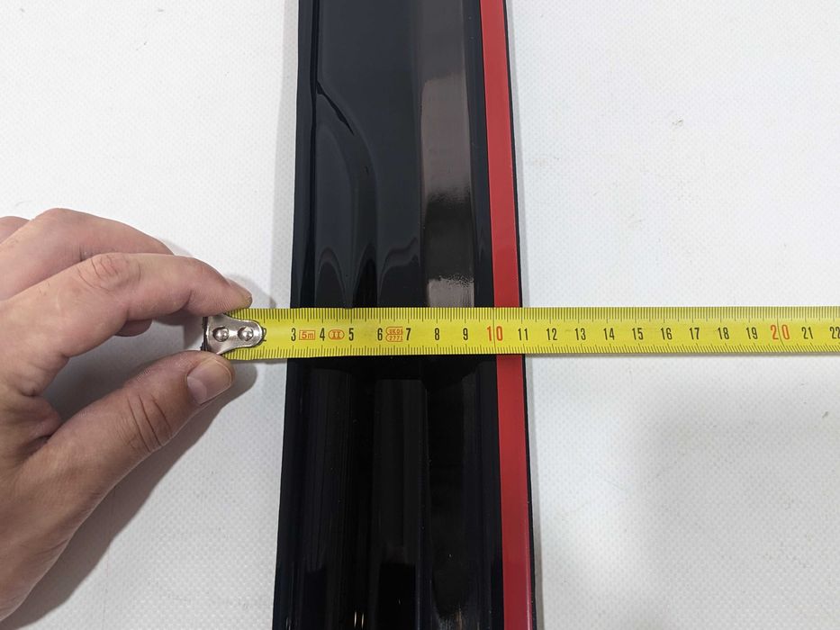 Дефлектори вітровики Mitsubishi Outlander XL Оутлендер 12/21+ ветровик