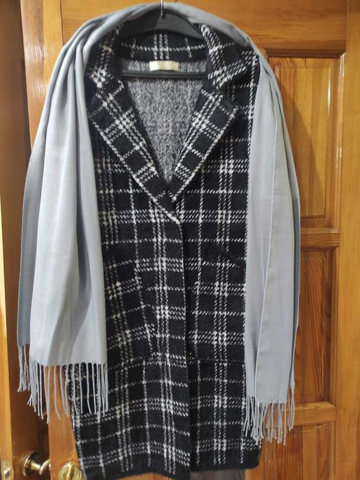 Добірка дуже стильних пальто, курток та шуб + подарунок