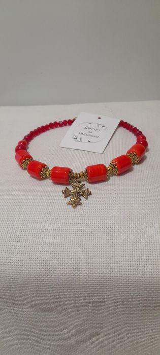 =Намисто
Кожна жінка мріє про п