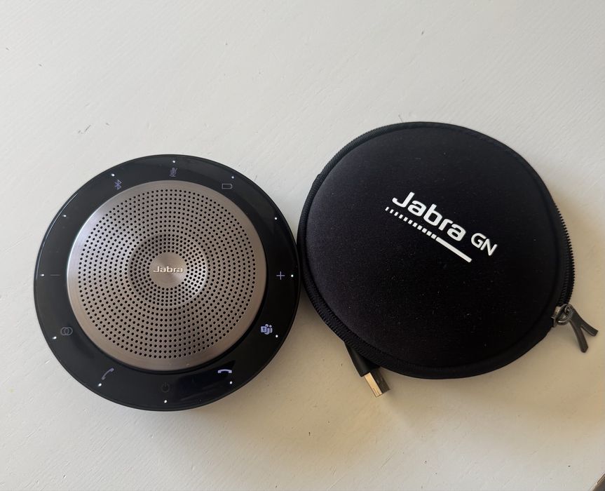 Jabra Speak 750 MS Teams