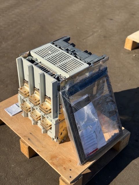 Wyłącznik automatyczny ABB SACE EMAX 2