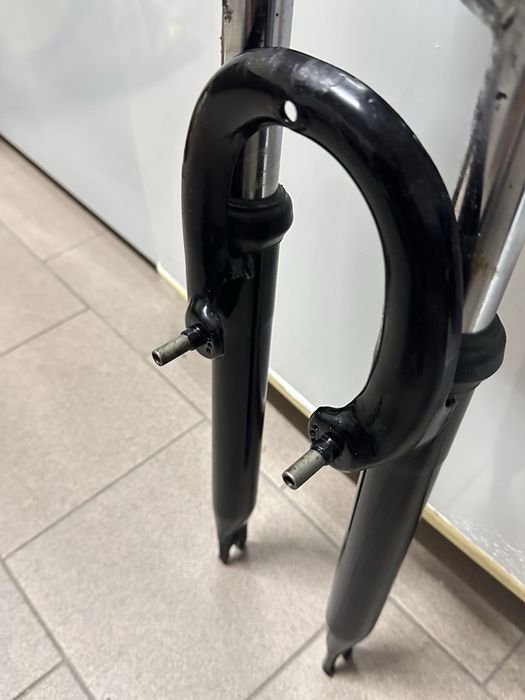 Forqueta Suspensão Bicicleta | Zoom 250 escape 26