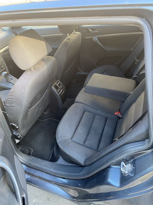 Продам авто Шкода А5 2.0 tdi на автоматі dsg dg250