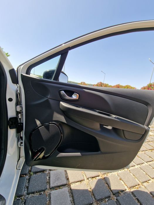 Renault Clio IV Sports Tourer