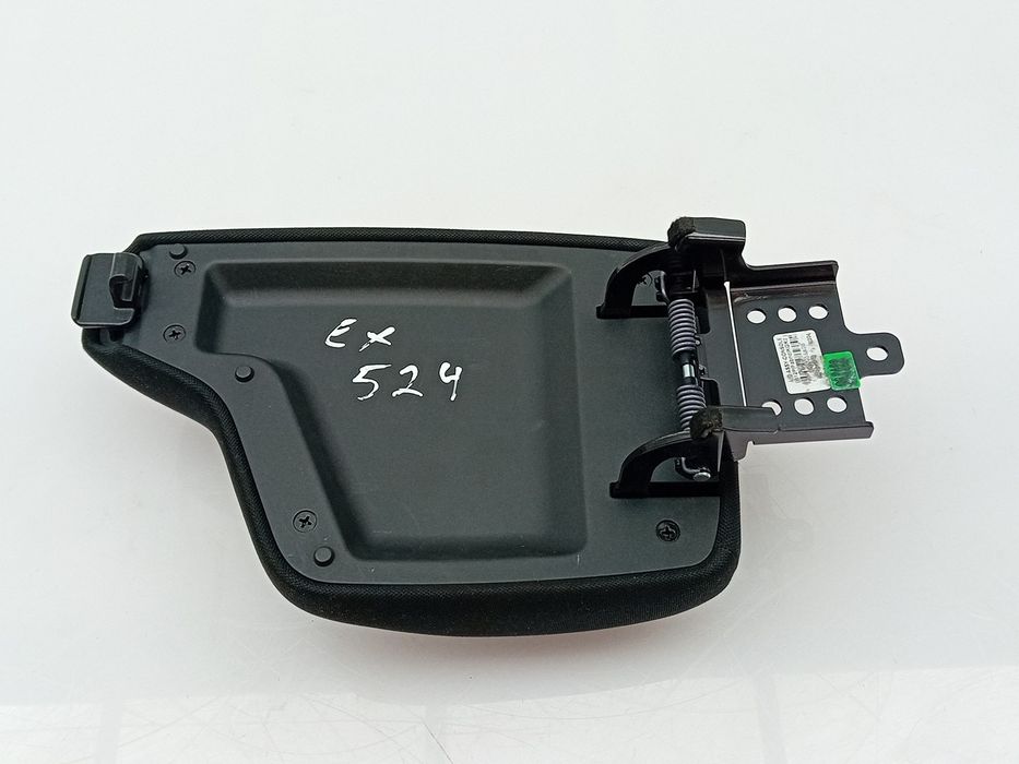 Apoio de braço NISSAN Leaf EV (ZE1)