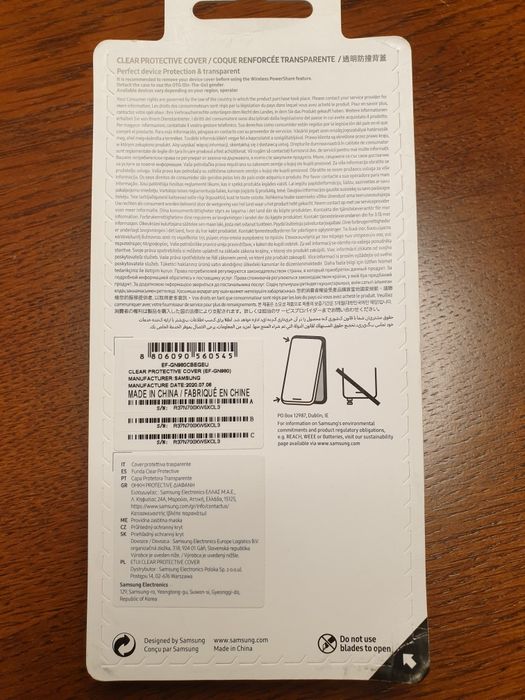 Samsung Galaxy Note20 Note20 5G
